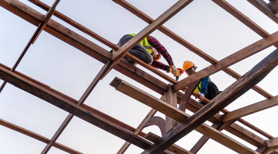 Local Chimney Repair in Flintstone, GA